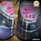 AM 90 Galaxy Custom Shoes Sneakers - nk0003125 image 5