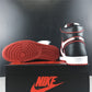 AJ 1 Retro High Bloodline Shoes Sneakers - nk0000178 image 7