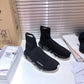 BLCG Speed 2.0 Lace-Up Black White Shoes Sneakers - bl0000008 image 5