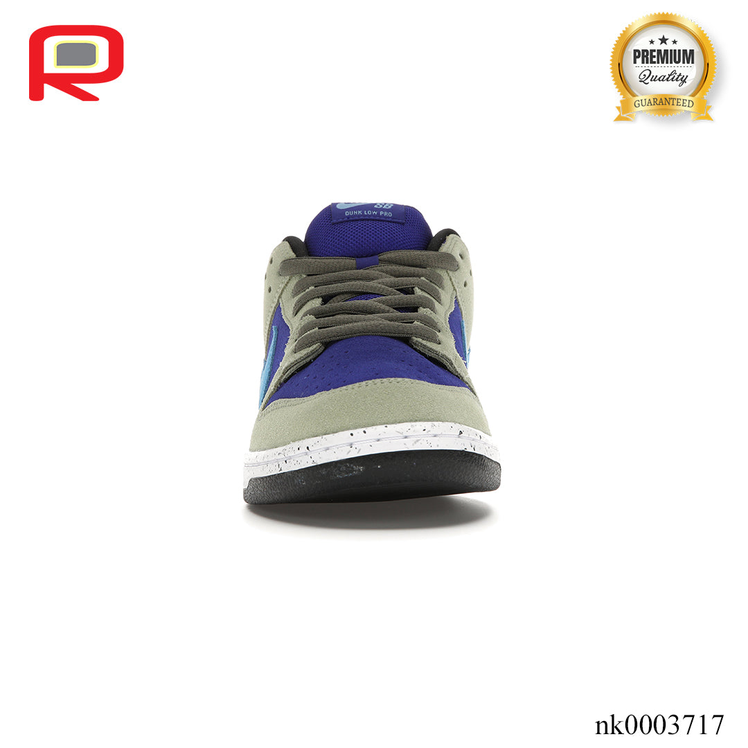 SB Dunk Low ACG Celadon Shoes Sneakers - nk0003717 image 3