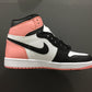 AJ 1 Retro High Rust Pink Shoes Sneakers - nk0000580 image 9