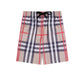 BUR Trim Shorts - BUR0046 image 0