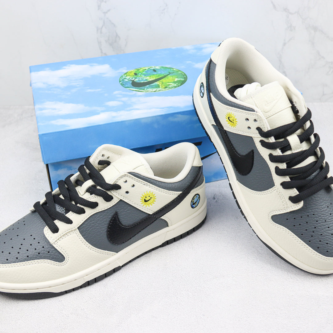 SB Dunk Low Custom Shoes Sneakers - nk0003385 image 8
