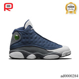 AJ 13 Retro Flint (2020) Shoes Sneakers - nk0000284 image 0