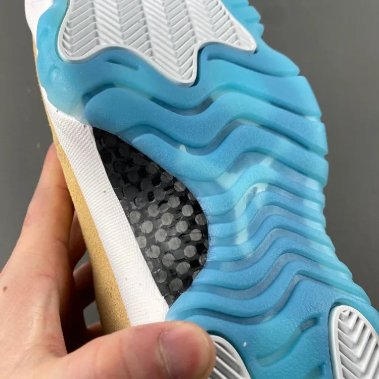 AJ 11 H-Town Shoes Sneakers - nk0004697 image 9
