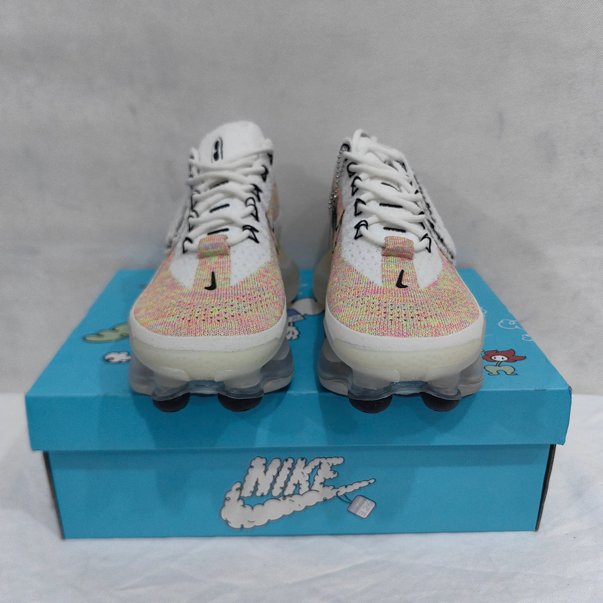 AM Scorpion FK Day Shoes Sneakers - nk0004981 image 14