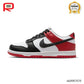 Dunk Low Black Toe Shoes Sneakers - nk0003838 image 1