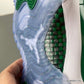 AJ 11 Michigan State PE Shoes Sneakers - nk0004156 image 8