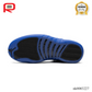 AJ 12 Game Royal Shoes Sneakers - nk0003227 image 3