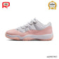 AJ 11 Low Legend Pink Shoes Sneakers - nk0003903 image 1