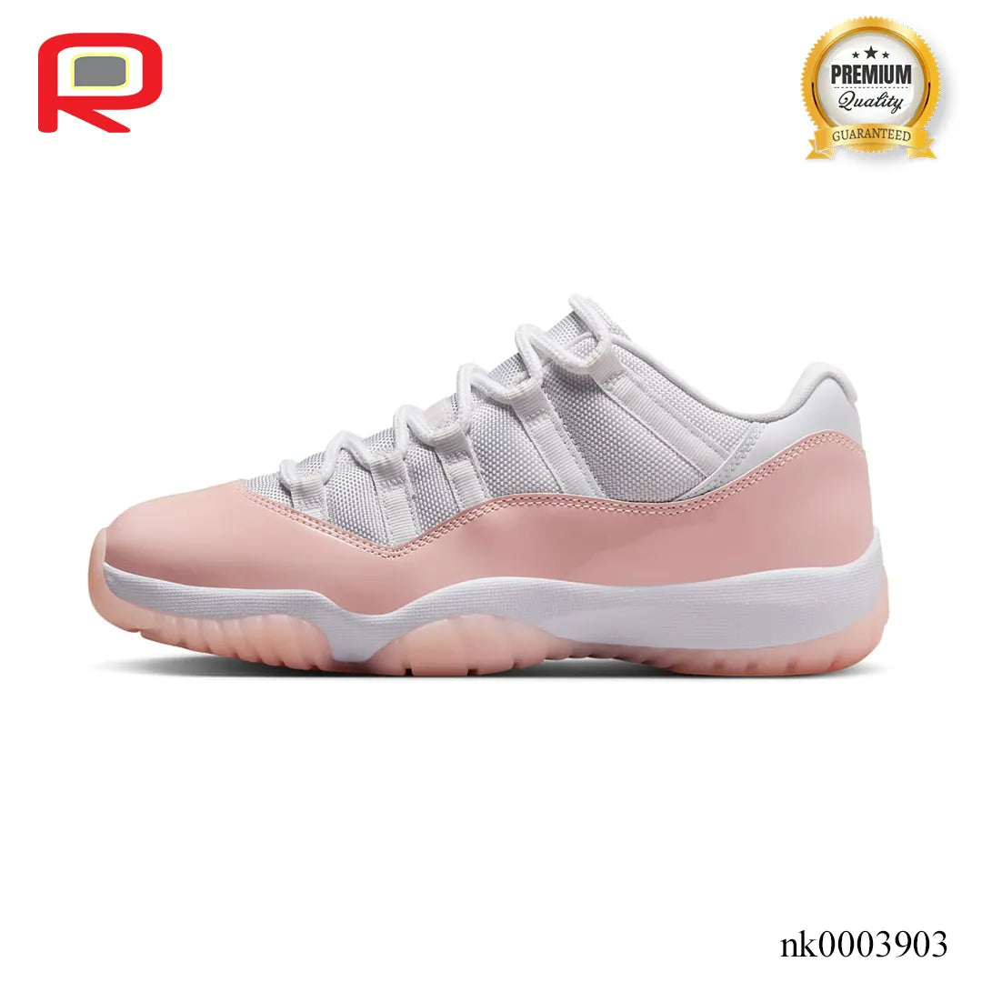 AJ 11 Low Legend Pink Shoes Sneakers - nk0003903 image 1
