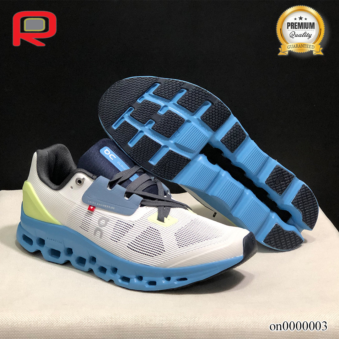 OR Cloudstratus Style 3 Shoes Sneakers - on0000003 image 5