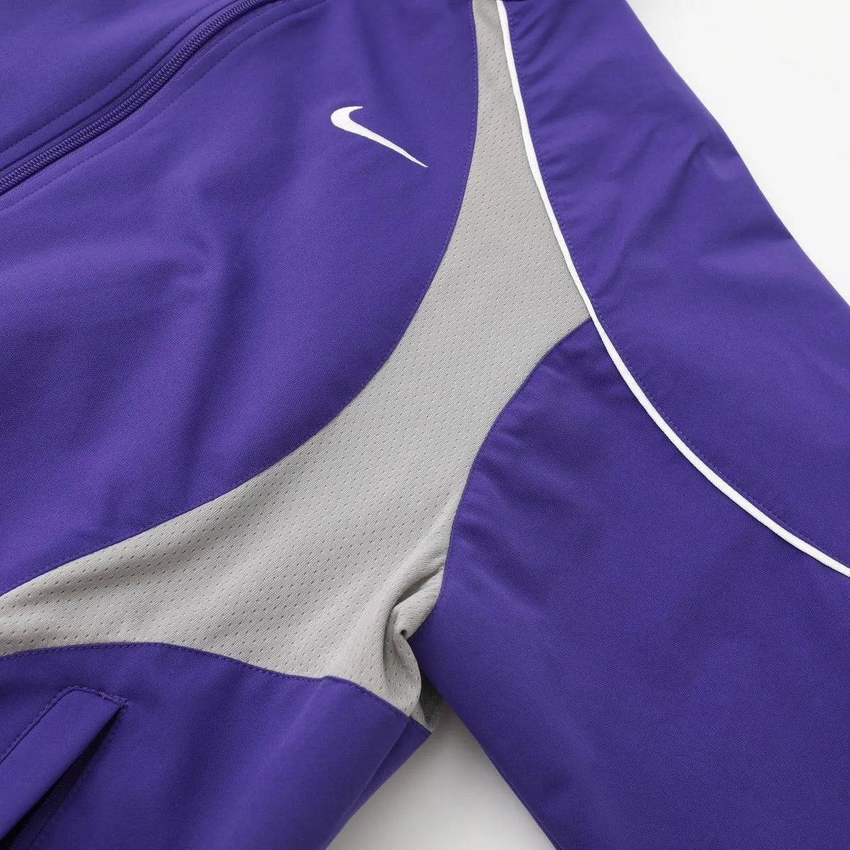NK x SUP Track Jacket - NK0006 image 7