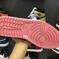 AJ 1 Retro High Rust Pink Shoes Sneakers - nk0000580 image 10
