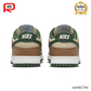 Dunk Low Retro Rattan Gorge Green Shoes Sneakers - nk0002780 image 3