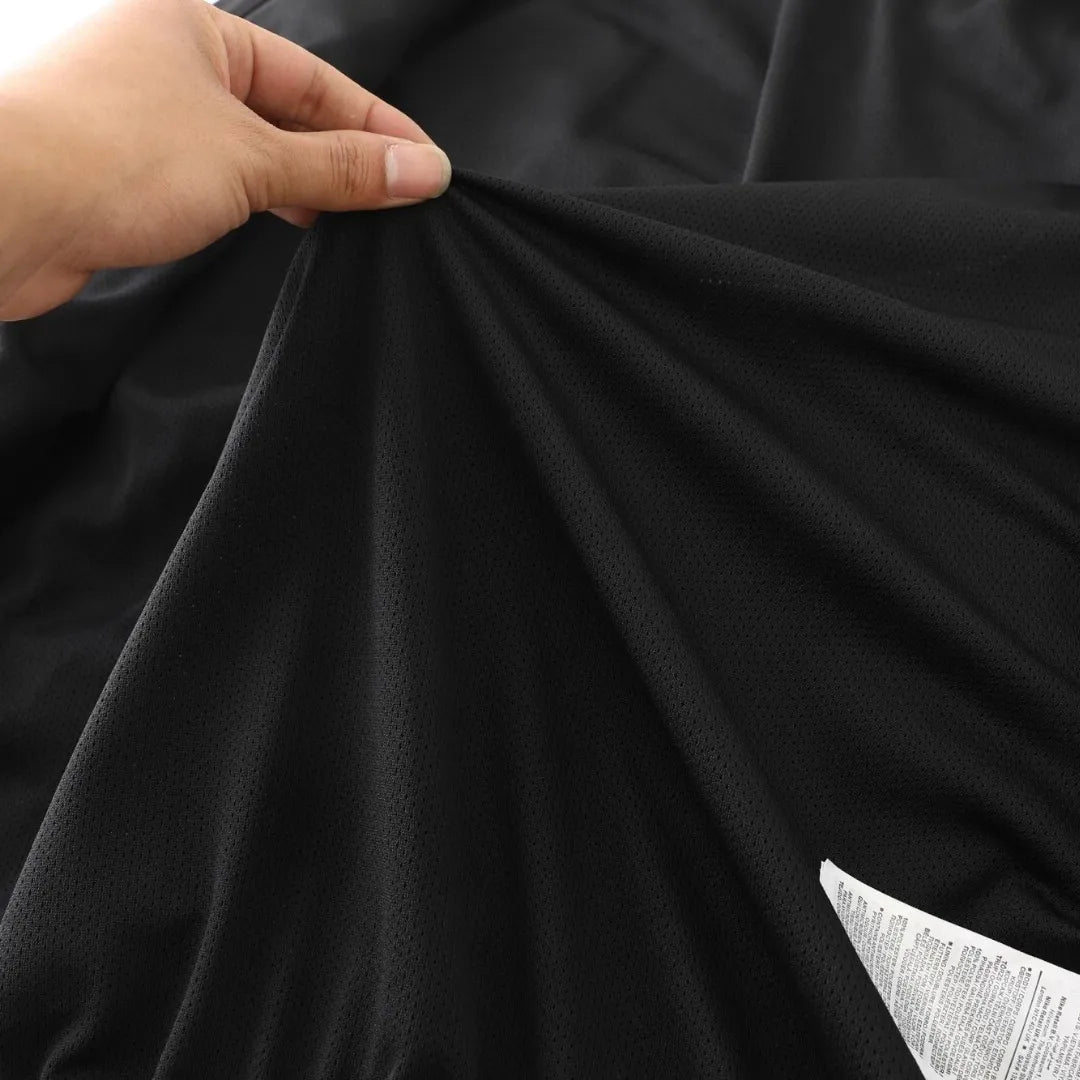 NK x SUP Track Jacket - NK0006 image 14
