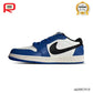 Travis Scott x Fragment Design x AJ 1 Low Sample Shoes Sneakers - nk0003918 image 1