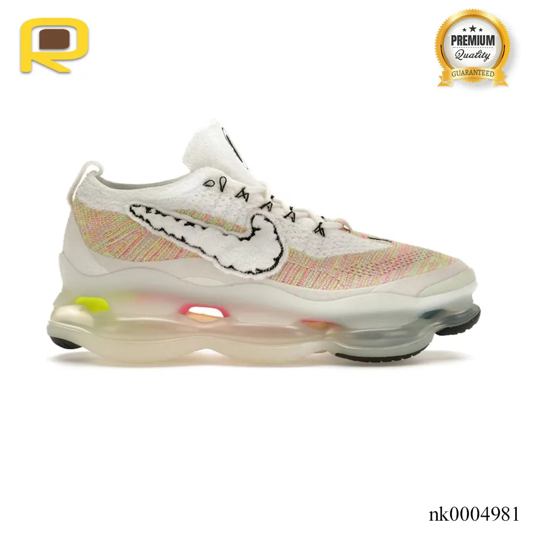 AM Scorpion FK Day Shoes Sneakers - nk0004981 image 0