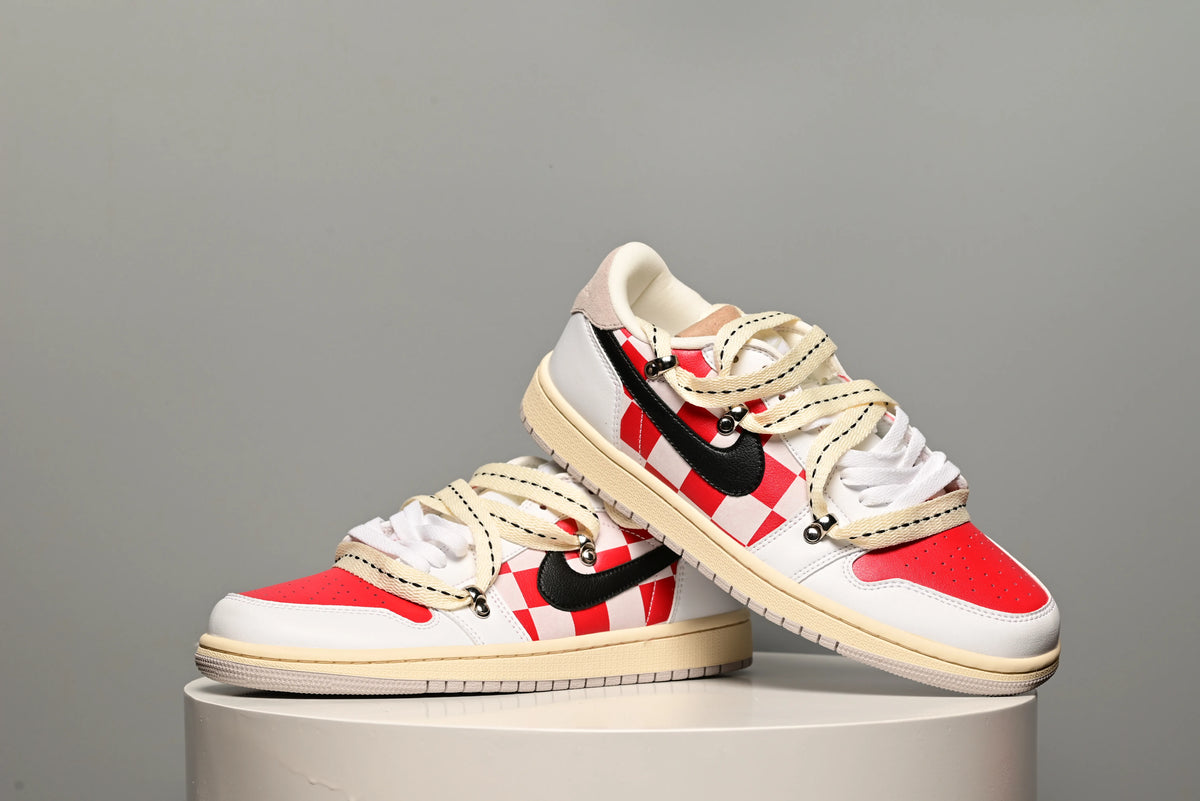 Dunk Low Shoes Sneakers - nk0004025 image 6