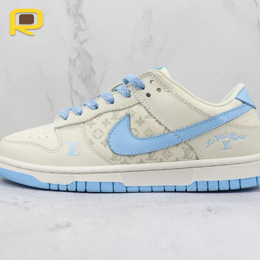 SB Dunk Low Custom Shoes Sneakers - nk0003374 image