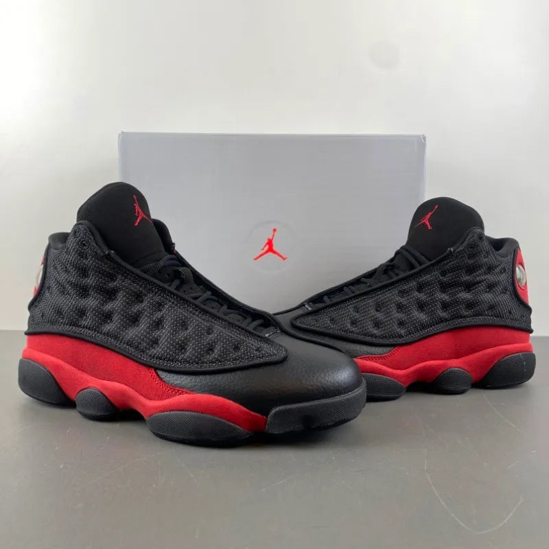 AJ 13 Bred (2017) Shoes Sneakers – nk0003009 image 2