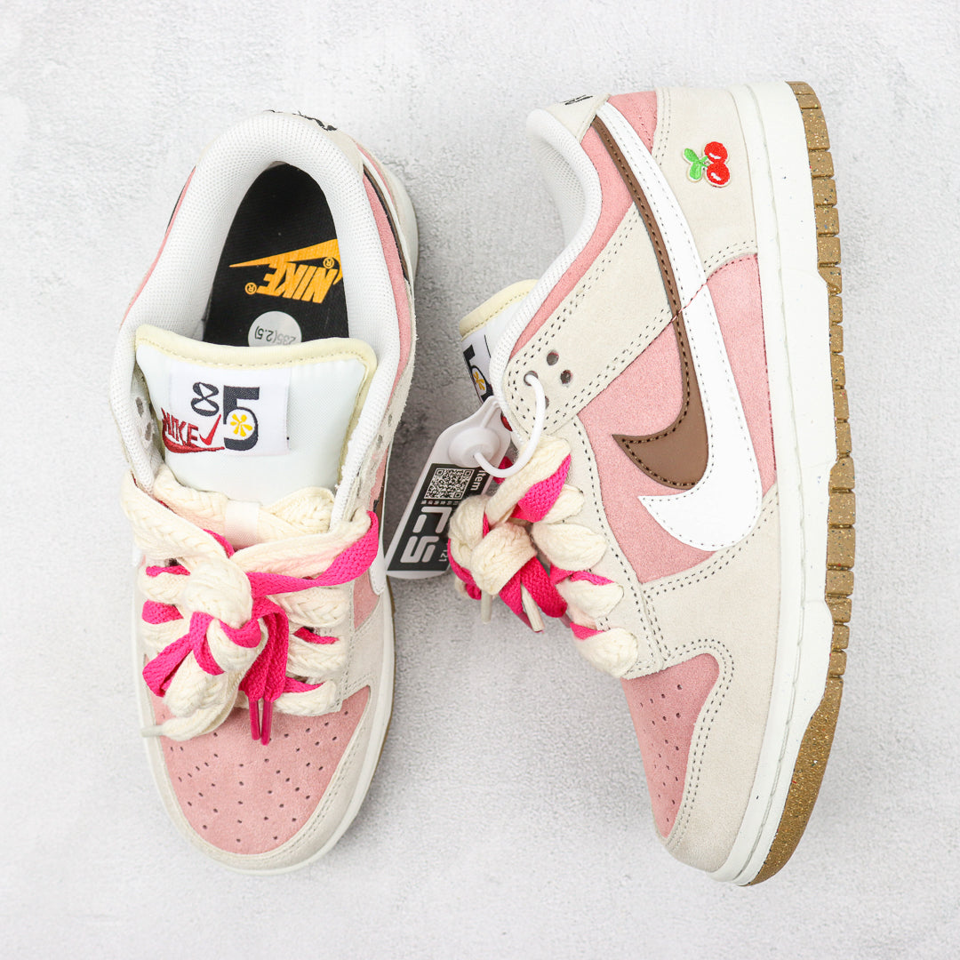 SB Dunk Custom Shoes Sneakers - nk0003369 image 7