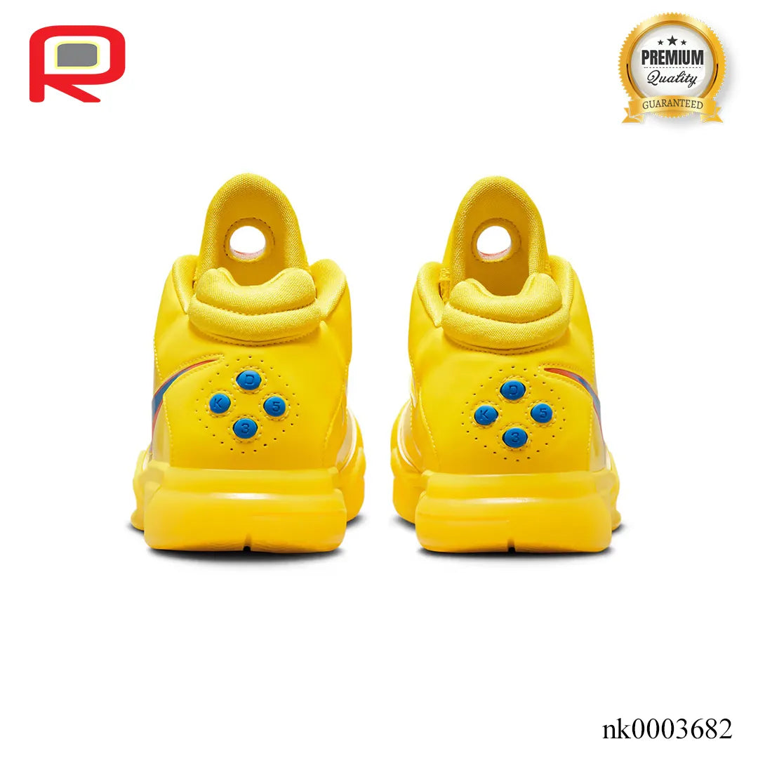 KD 3 “Christmas” Shoes Sneakers - nk0003682 image 4