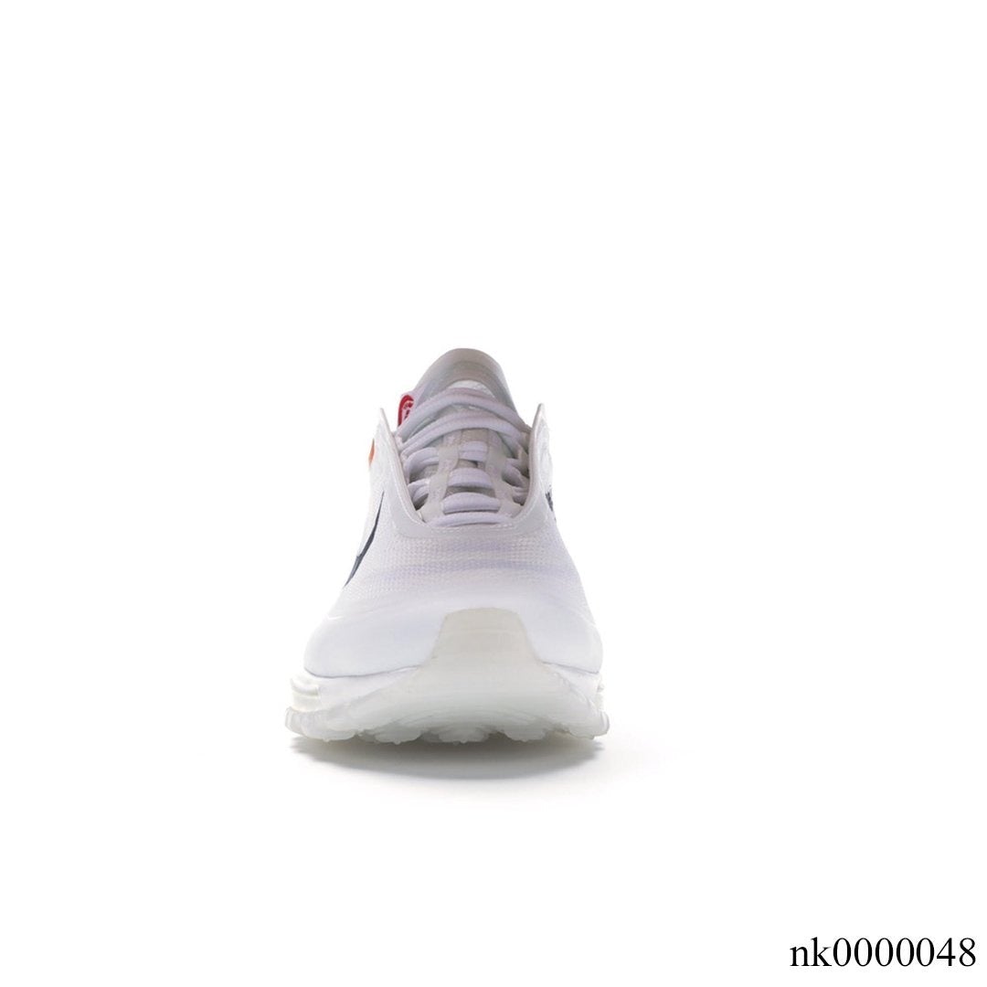 AM 97 OW Shoes Sneakers - nk0000048 image 2