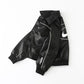 NK x SUP Leather Varsity Jacket - NK0009 image 2
