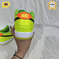 Dunk Low Glow in the Dark 2023 Shoes Sneakers - nk0004202 image 10