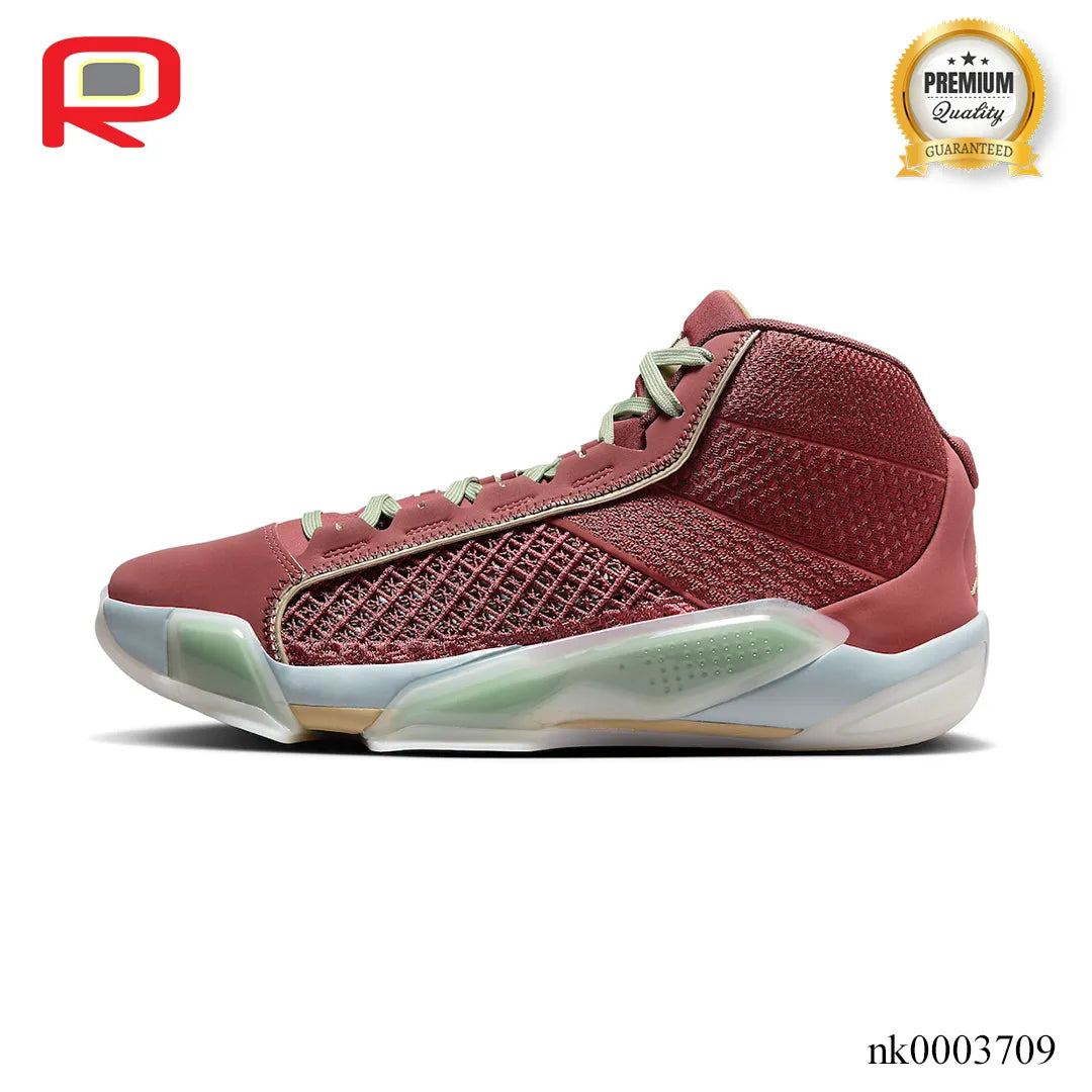 AJ 38 Year Of The Dragon Shoes Sneakers - nk0003709 image 1