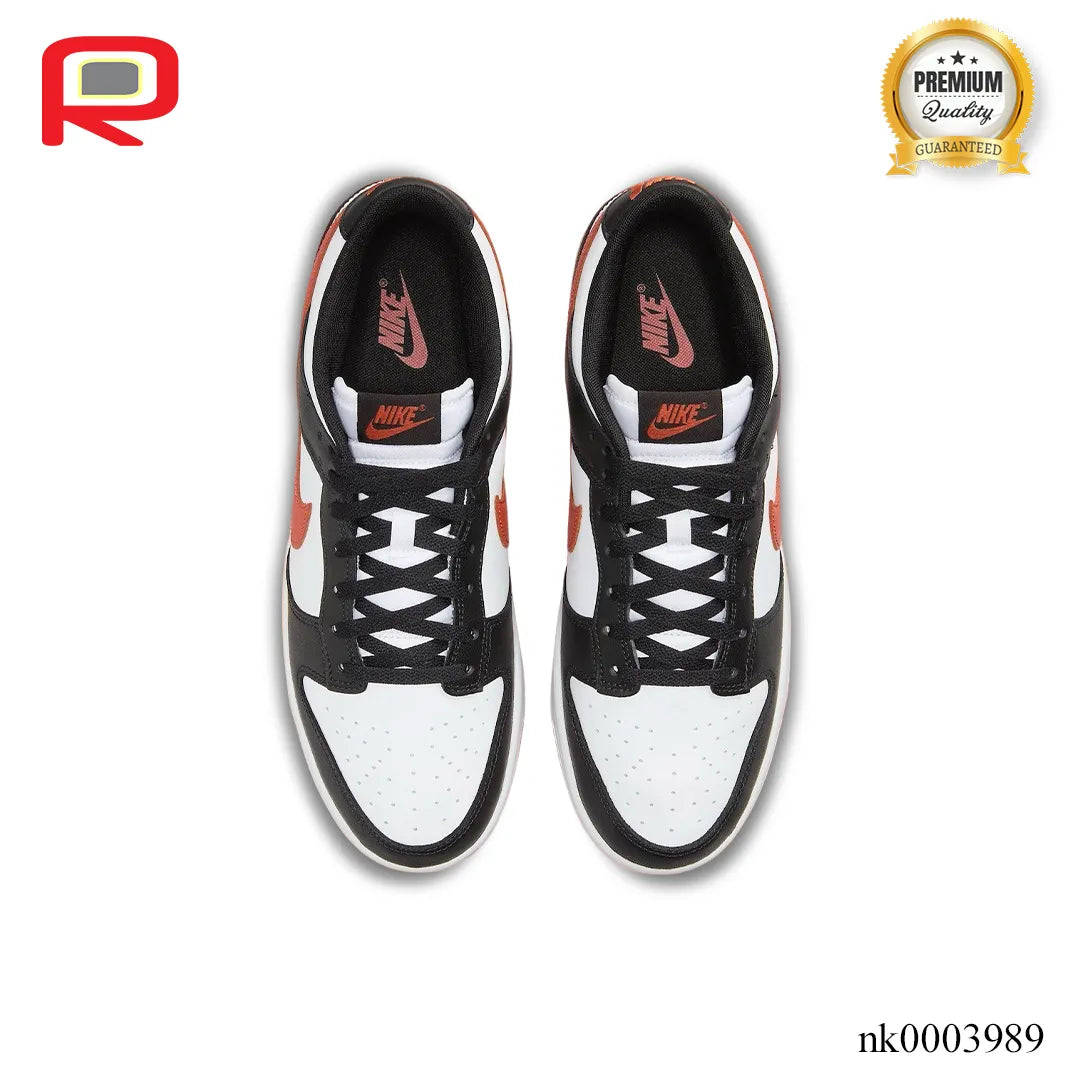 Dunk Low Dragon Red Shoes Sneakers - nk0003989 image 3