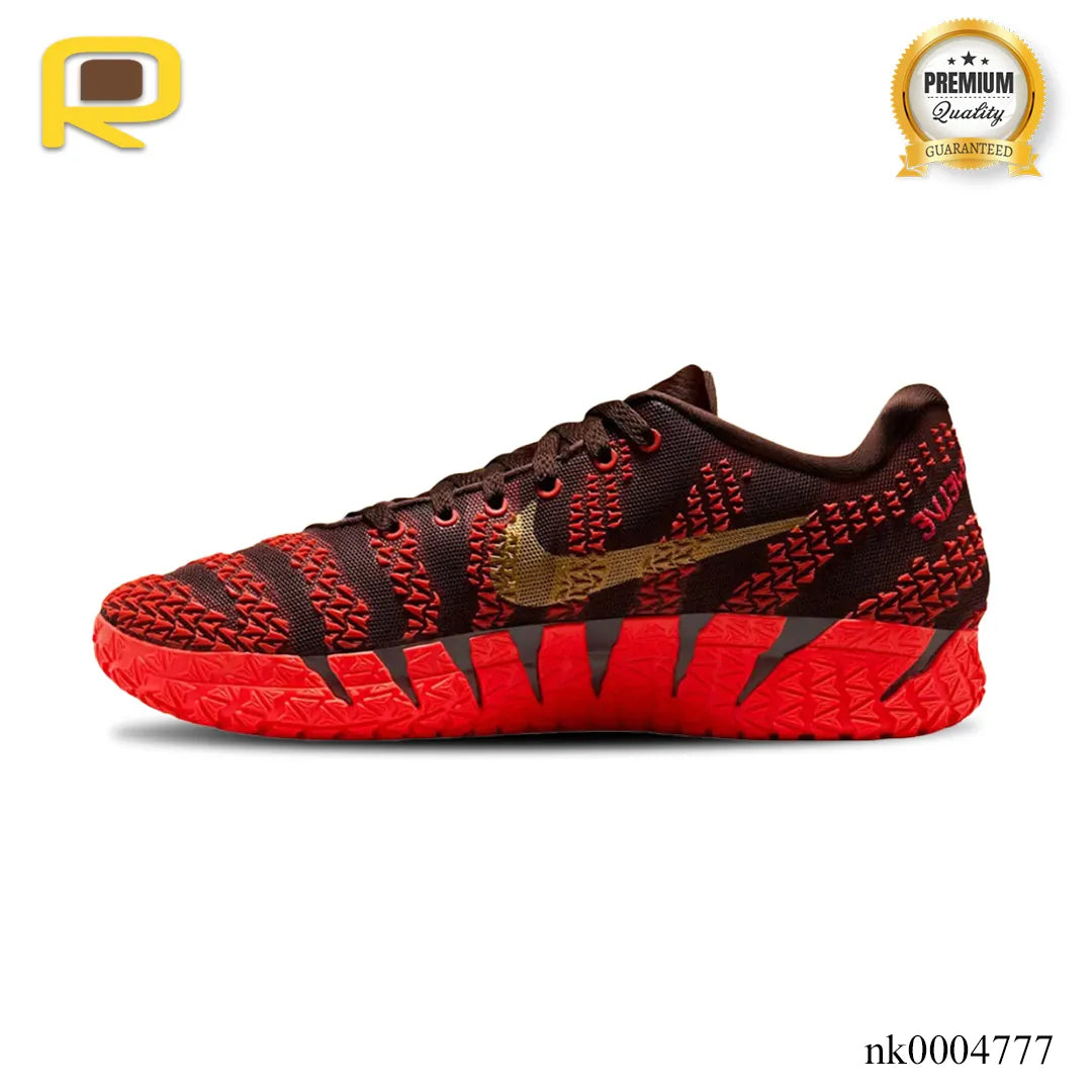 Ja 3 Year of the Horse Shoes Sneakers - nk0004777 image 1