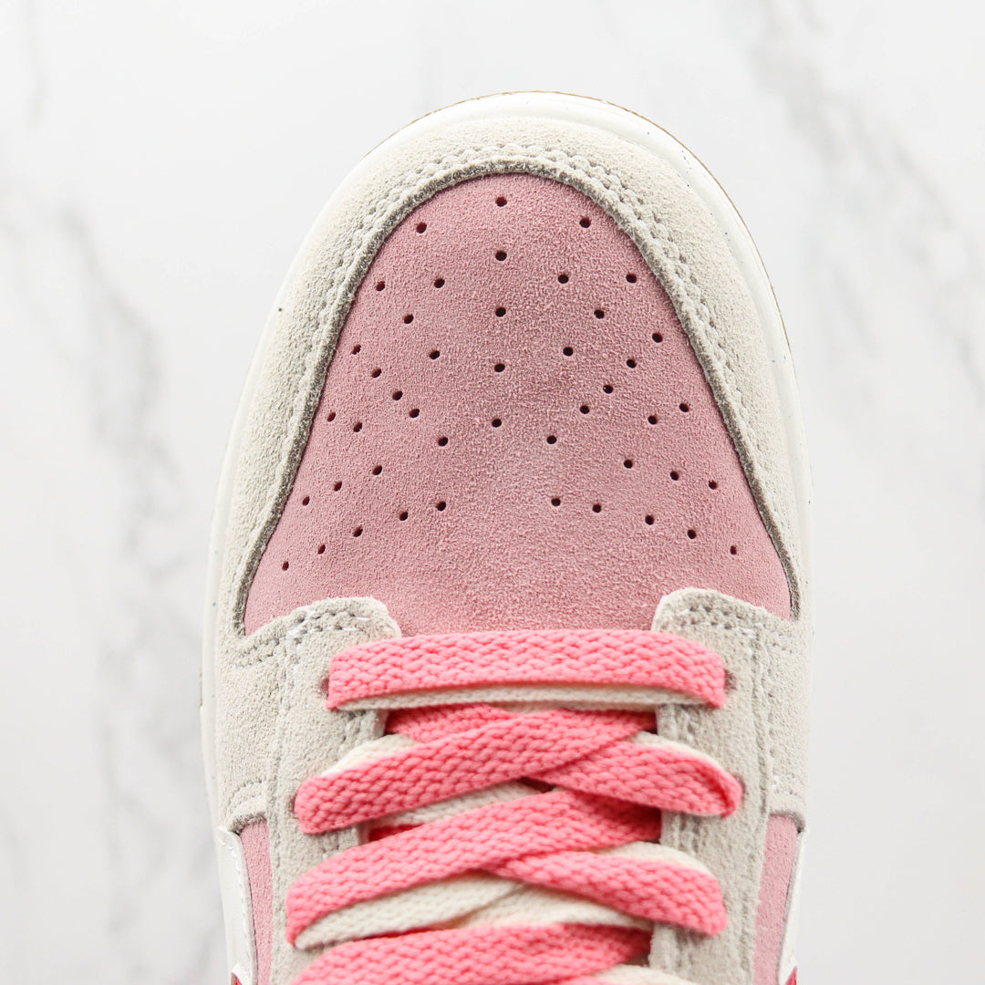 SB Dunk Custom Shoes Sneakers - nk0003401 image 6