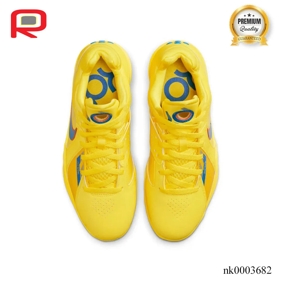 KD 3 “Christmas” Shoes Sneakers - nk0003682 image 3