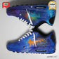 AM 90 Galaxy 2 Custom Shoes Sneakers - nk0003347 image 2