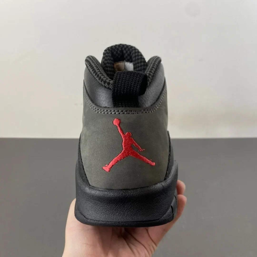 AJ 10 Shadow (2025) Shoes Sneakers – nk0004136 image 6
