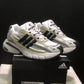 Pharrell x AD Adistar Jellyfish 'Solid Grey Black' Shoes Sneakers - nk0004963 image 5