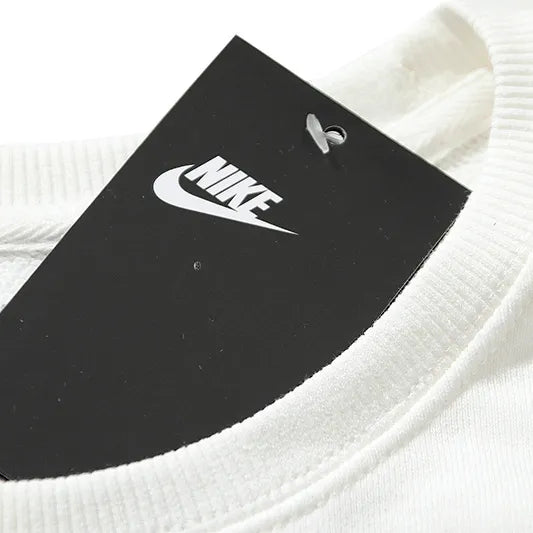 NK Vintage Big Swoosh Sweater - NK0020 image 6