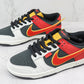 SB Dunk Low Custom Shoes Sneakers - nk0003386 image 9