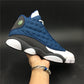 AJ 13 Retro Flint (2020) Shoes Sneakers - nk0000284 image 9