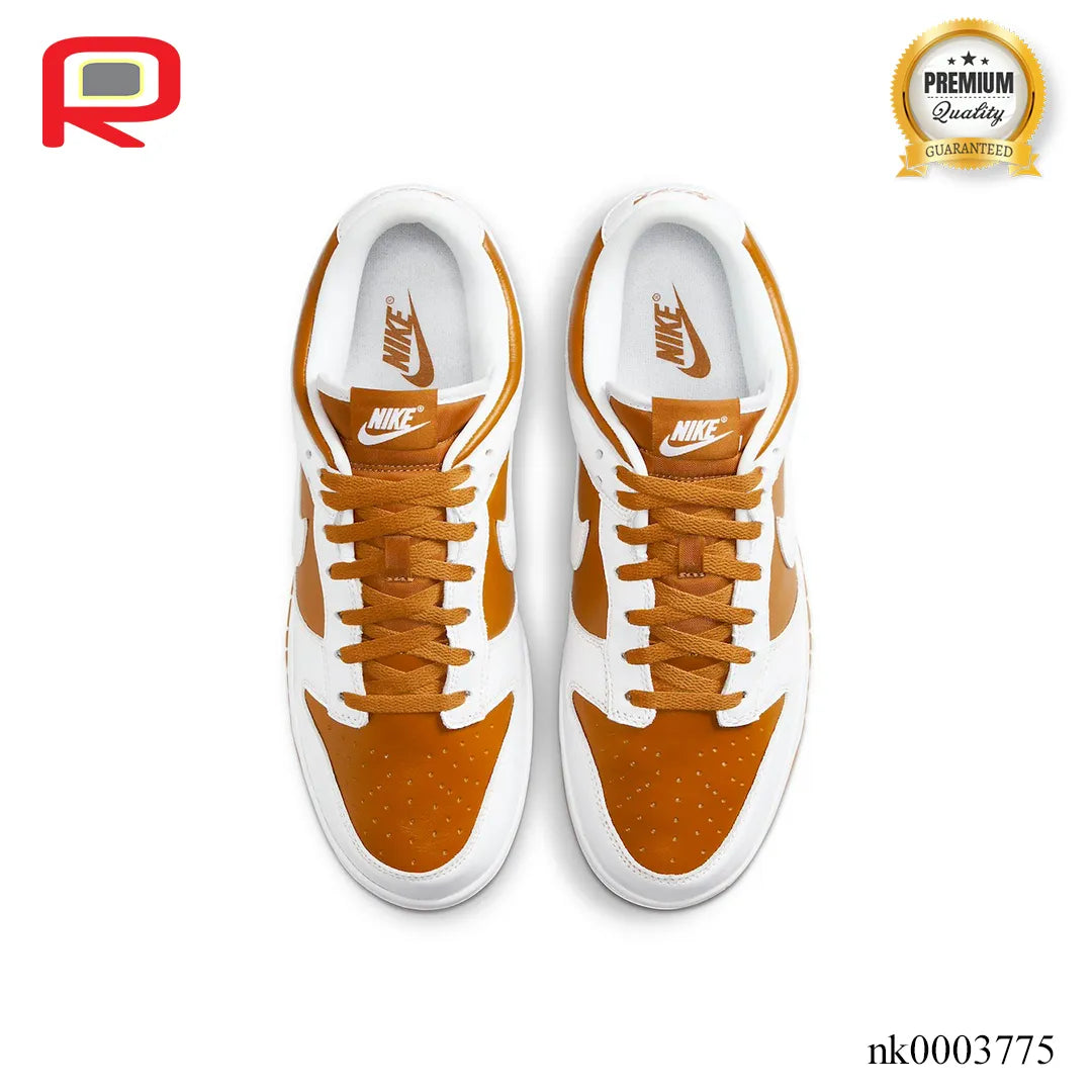 Dunk Low Reverse Curry Shoes Sneakers - nk0003775 image 3