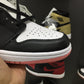 AJ 1 Retro High Rust Pink Shoes Sneakers - nk0000580 image 11