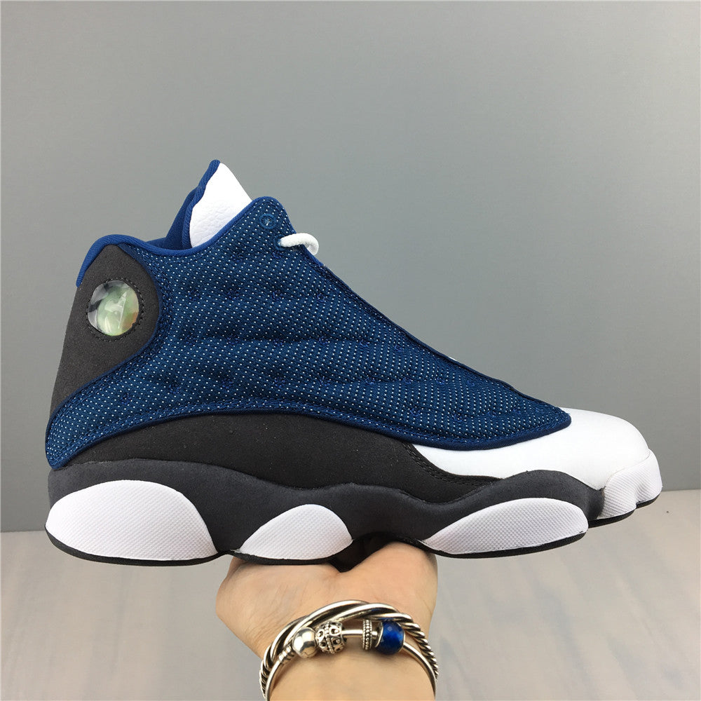AJ 13 Retro Flint (2020) Shoes Sneakers - nk0000284 image 14