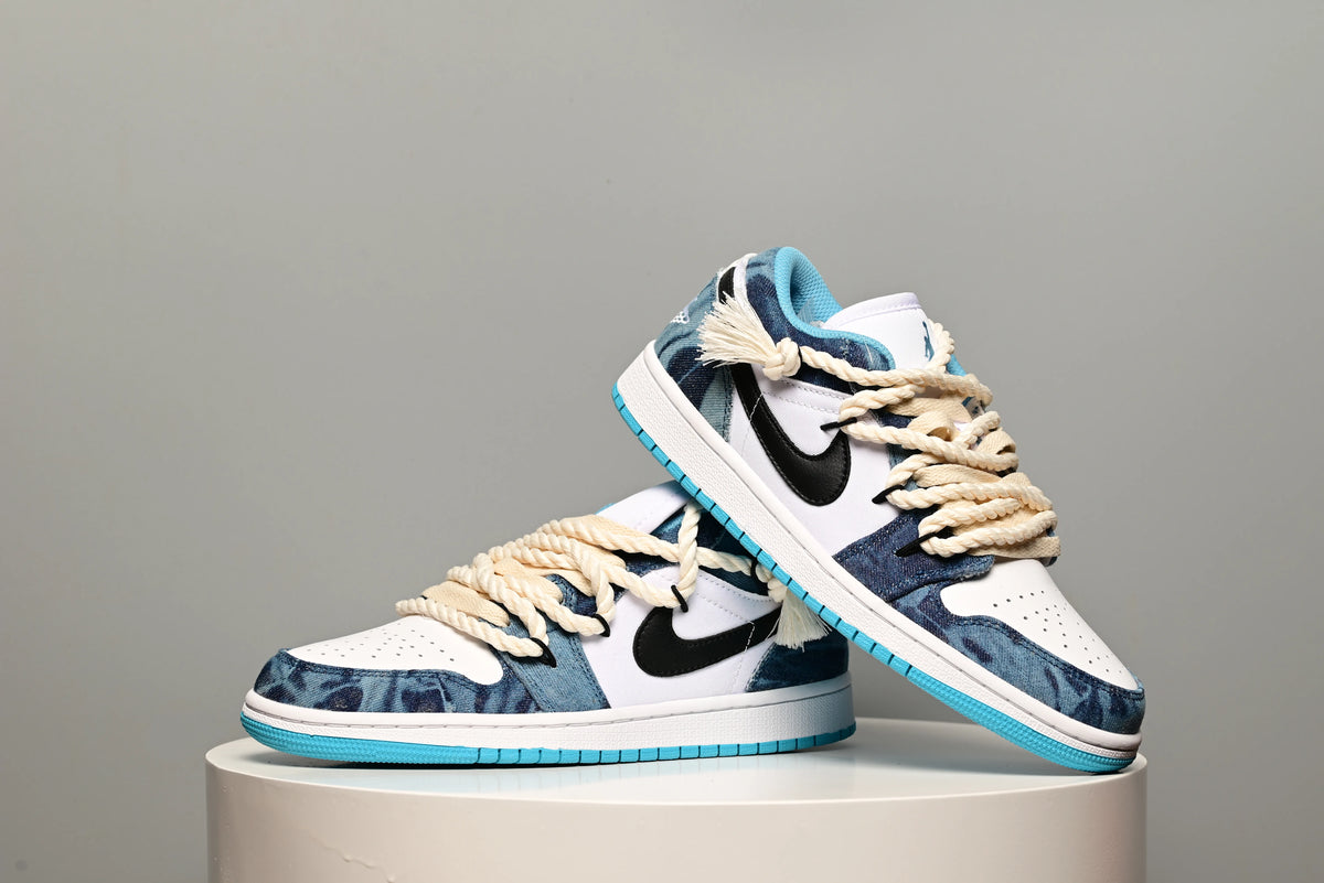 Dunk Low Shoes Sneakers - nk0004029 image 6