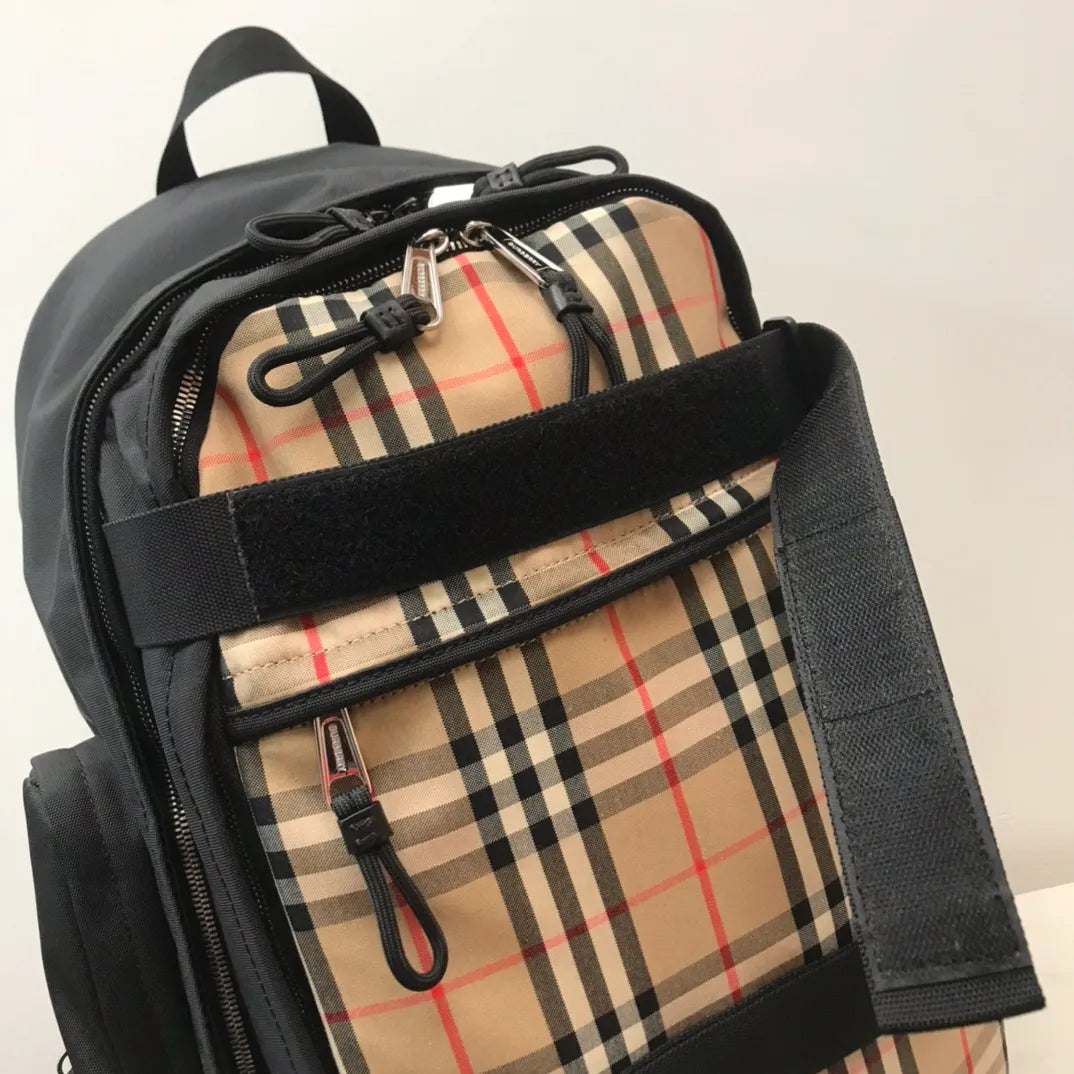 BUR - Backpack - 9 - obp0000009 image 2
