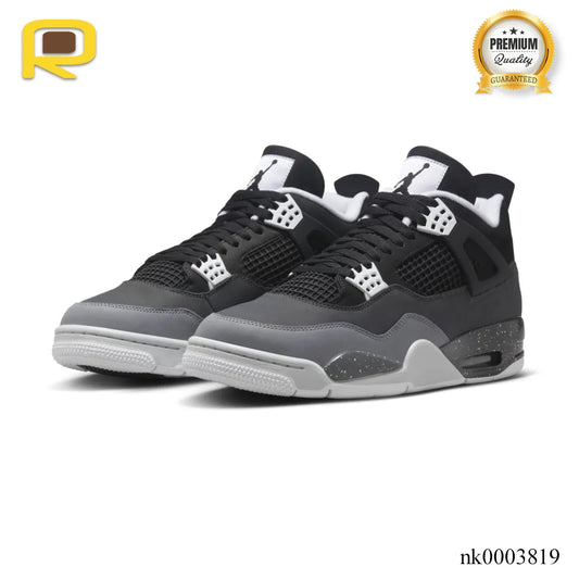 AJ 4 Fear 2024 Shoes Sneakers - nk0003819 image 2