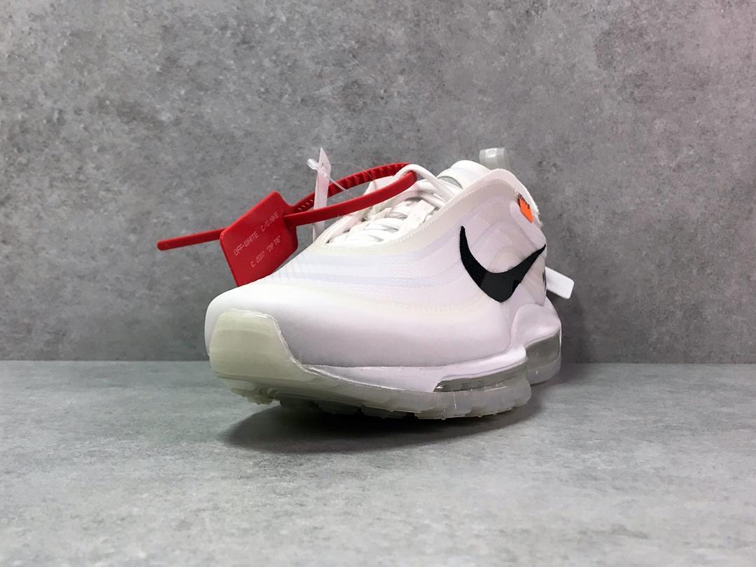 AM 97 OW Shoes Sneakers - nk0000048 image 4