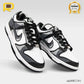 Dunk Low 2D Illustration Custom Shoes Sneakers - nk0003341 image 0