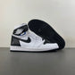 Fragment x Union LA x AJ 1 High OG Black White Shoes Sneakers – nk0004747 image 9